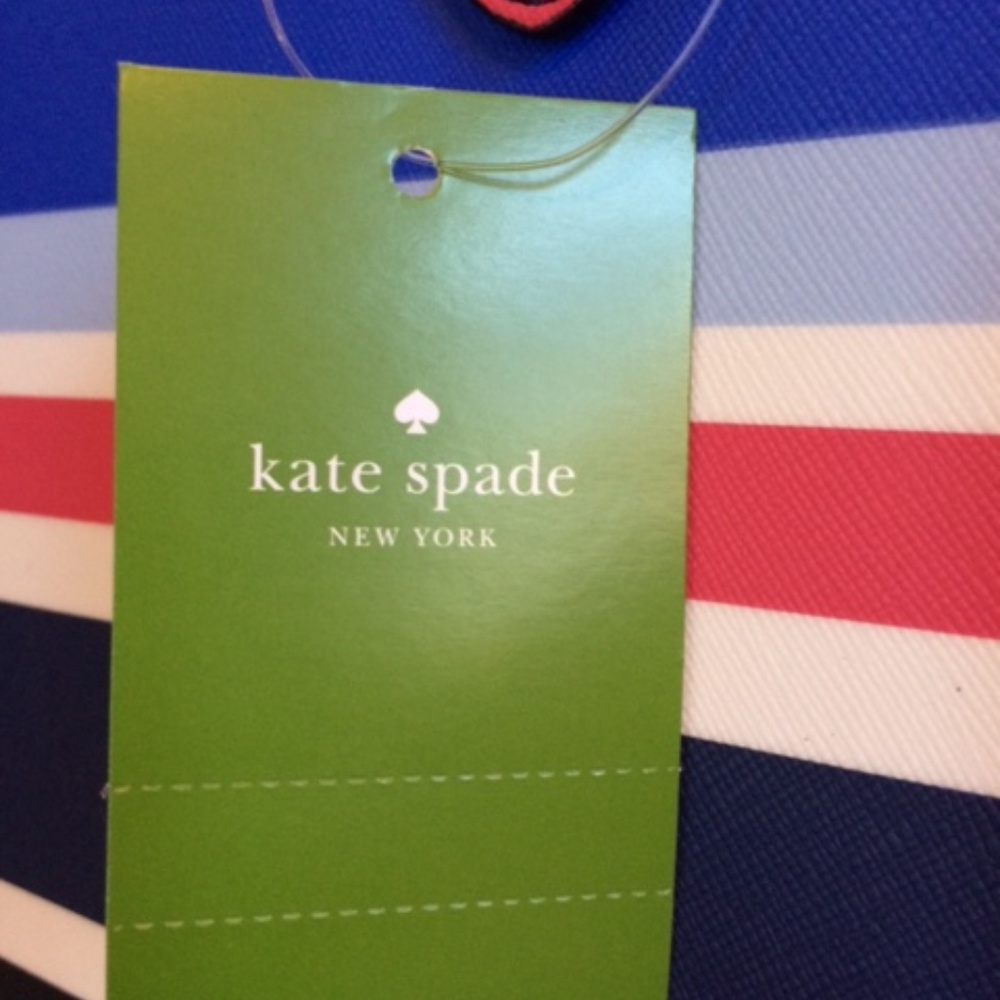Kate Spade Handbag - Picture 5 of 5